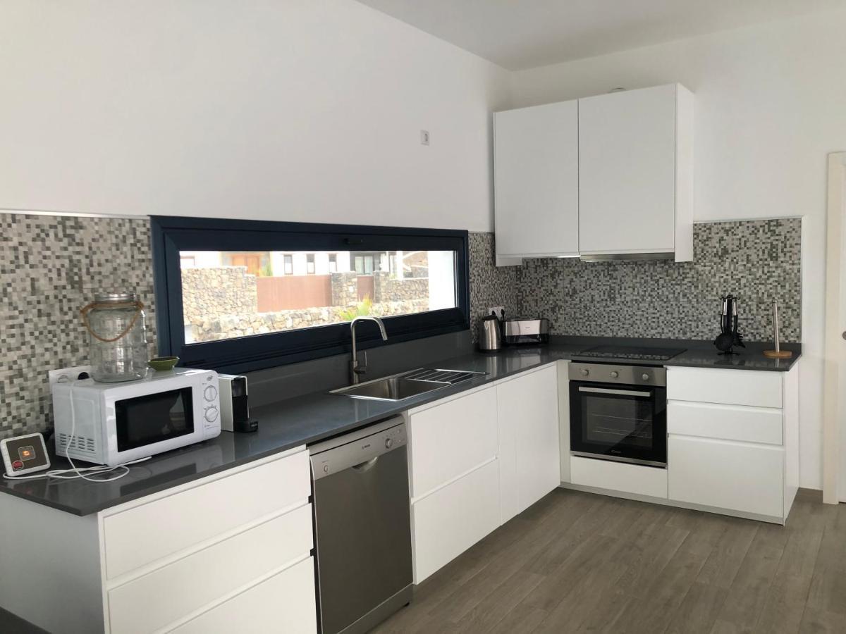 הוילה לאחארס Casa Loti מראה חיצוני תמונה