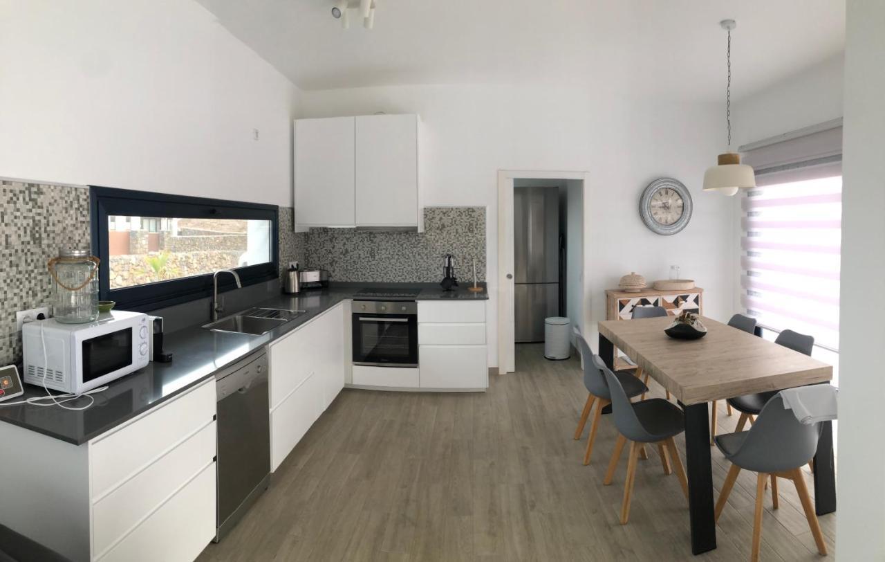 הוילה לאחארס Casa Loti מראה חיצוני תמונה