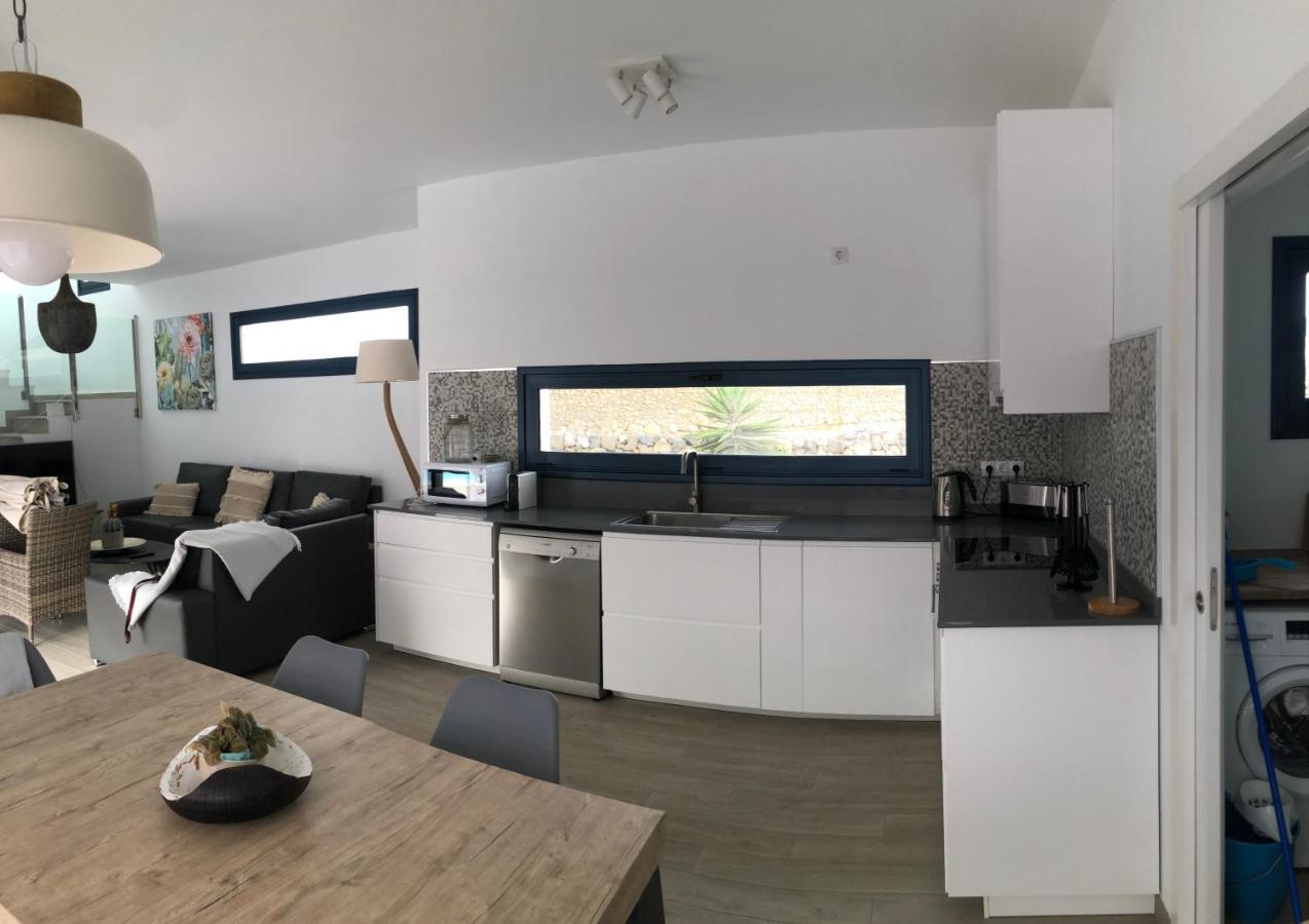 הוילה לאחארס Casa Loti מראה חיצוני תמונה