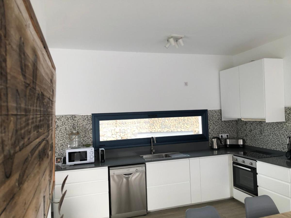 הוילה לאחארס Casa Loti מראה חיצוני תמונה
