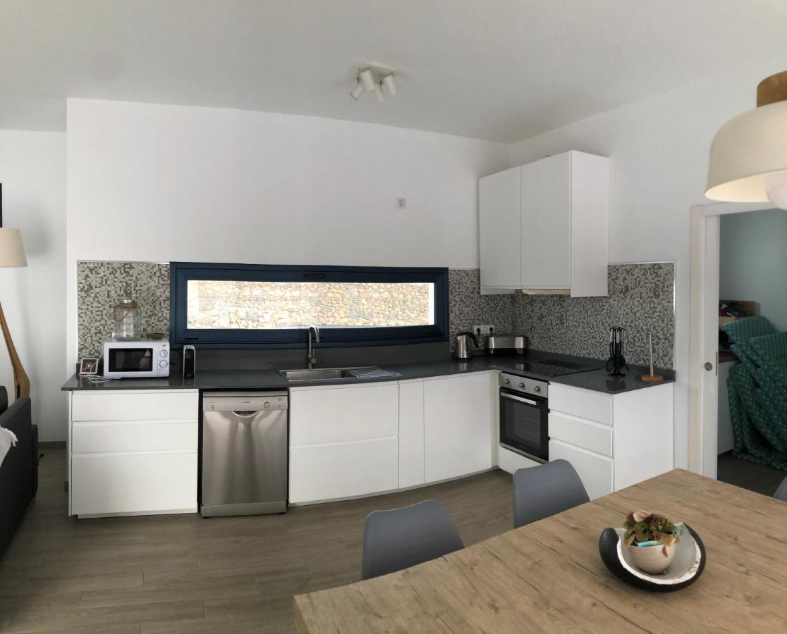 הוילה לאחארס Casa Loti מראה חיצוני תמונה
