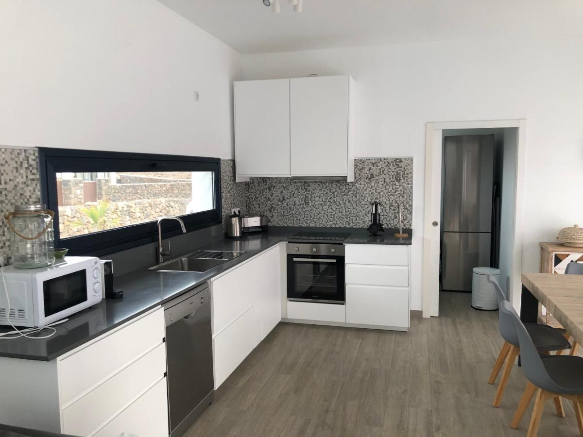 הוילה לאחארס Casa Loti מראה חיצוני תמונה