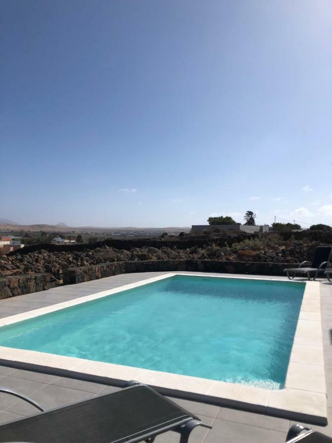 הוילה לאחארס Casa Loti מראה חיצוני תמונה