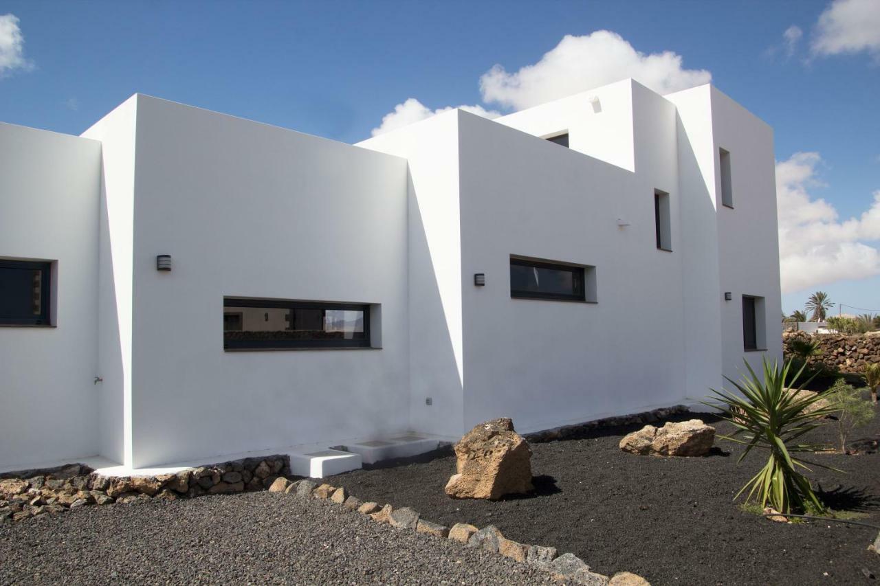 הוילה לאחארס Casa Loti מראה חיצוני תמונה