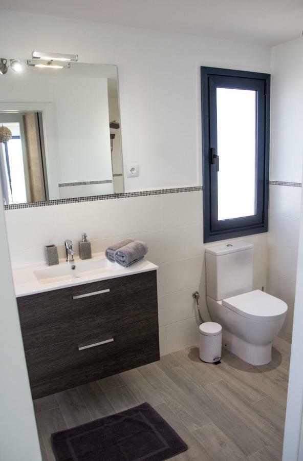 הוילה לאחארס Casa Loti מראה חיצוני תמונה