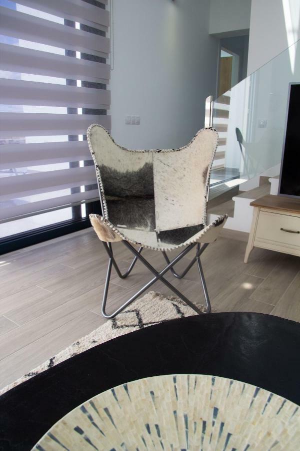 הוילה לאחארס Casa Loti מראה חיצוני תמונה