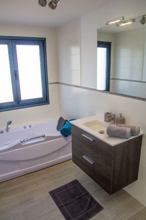 הוילה לאחארס Casa Loti מראה חיצוני תמונה